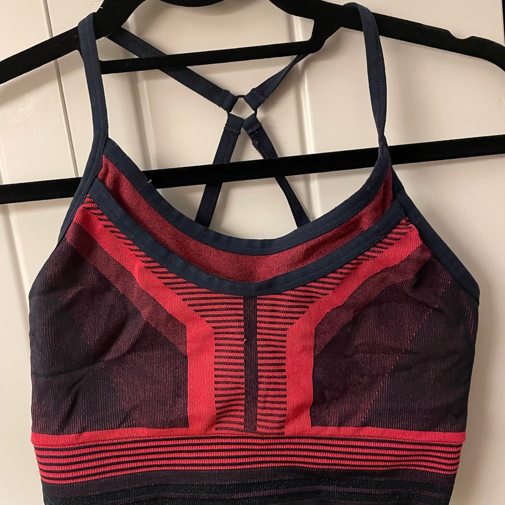 Lndr sports bra